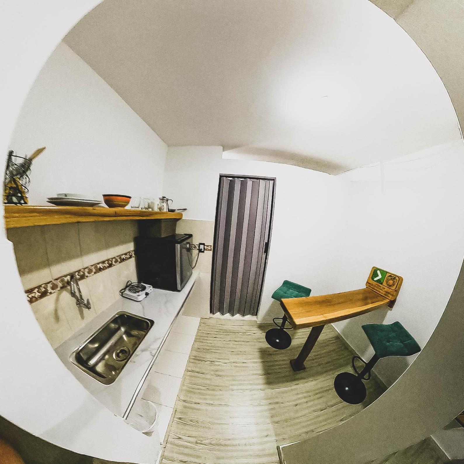 Apartamento Sevilla, Valle Del Cauca Sevilla  Ngoại thất bức ảnh