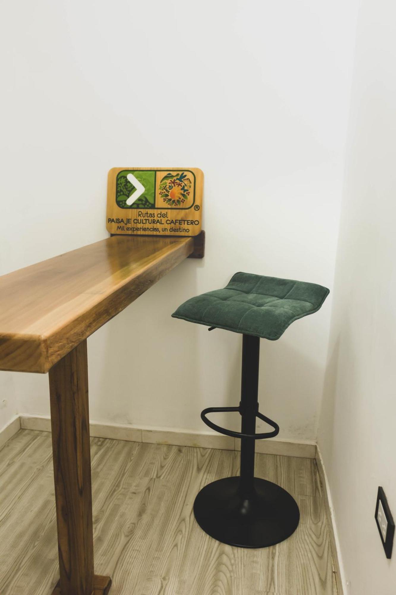 Apartamento Sevilla, Valle Del Cauca Sevilla  Ngoại thất bức ảnh